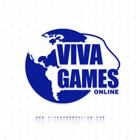 Viva Games Online logo - Similar company to Dual Mirror Games