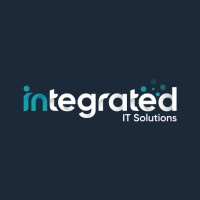 Integrated IT Solutions logo - Similar company to Integrated It Solutions