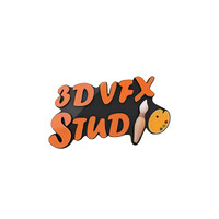 3D VFX Studio logo - Similar company to Silver Screen Fx Studios