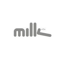 Milk & Co logo - Similar company to Asklé