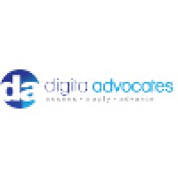 Digital Advocates logo - Similar company to Digital Black
