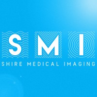 Shire Medical Imaging logo - Similar company to Inscope
