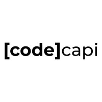 [code]capi logo - Similar company to Accent Communicatiemakers