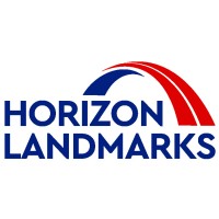Horizon Landmarks logo - Similar company to Ramsay Surveyors