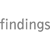 Findings NY logo - Similar company to Skybright Llc