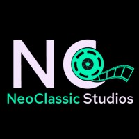 NeoClassic Studios logo - Similar company to Buzzard Pro