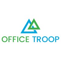 Office Troop logo - Similar company to Hired Acumen (An Officetroops Brand)