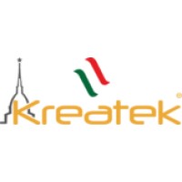 KREATEK SRL logo - Similar company to Crea Solution