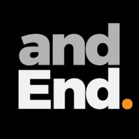 andEnd logo - Similar company to Recapturit