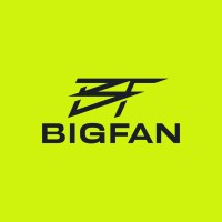 BigFan.io | Techstars '22 logo - Similar company to Creation Igaming