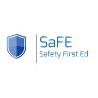 Safety First Education logo - Similar company to Ludian