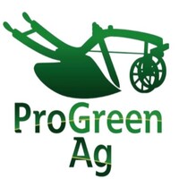 ProGreen Ag logo - Similar company to Abc Organics, Llc