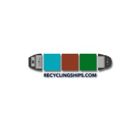 Recyclingships.com logo - Similar company to Greekbay