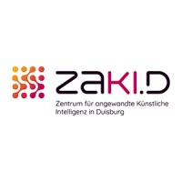ZaKI.D - Zentrum für angewandte Künstliche Intelligenz Duisburg logo - Similar company to Westvisions