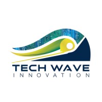 Tech Wave Innovations logo - Similar company to Prime Finance Group