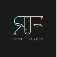 Rent n Flaunt logo - Similar company to Lambda Crunch Inc.