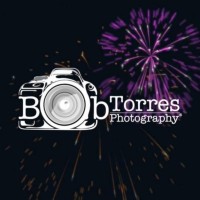 Bob Torres Photography logo - Similar company to Marketero Digital