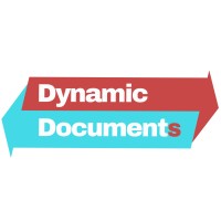 DynamicDocuments logo - Similar company to Hype Protocol