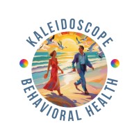 Kaleidoscope Behavioral Health logo - Similar company to Out Stress, Pllc.