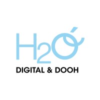H2O logo - Similar company to Casas Con Alma Real Estate & Home Staging