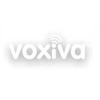 Voxiva (acquired by Wellpass) logo - Similar company to The Commons Project Foundation