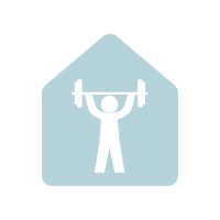 homegyms.nl logo - Similar company to Smart4All Technologies Pc