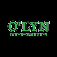 O'LYN Roofing logo - Similar company to Ecoshield Roofing