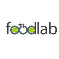 FoodLab logo - Similar company to Newcom
