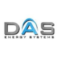 DAS ENERGY logo - Similar company to Das Energy Ltd.