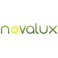 NOVALUX logo - Similar company to Teknolight