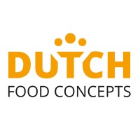 Dutch Food Concepts logo - Similar company to Pbarchitectz