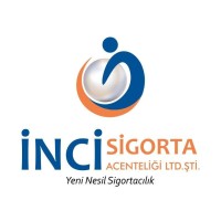 İnci Sigorta logo - Similar company to Sigorta Portalı