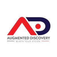 Augmented Discovery logo - Similar company to Move2.Digital