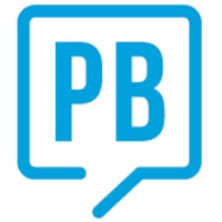PitchBreakfast logo - Similar company to Revtech Labs Foundation