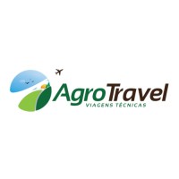 AgroTravel Viagens Técnicas logo - Similar company to Luxo Incrível