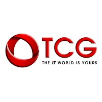 Tech Consultants Group (TCG) logo - Similar company to Luminer Ai