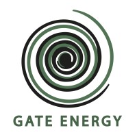 GATE Energy logo - Similar company to Gate Energy | Project Delivery