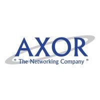 Axor Group logo - Similar company to Icubeplus