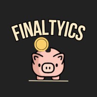 Finalytics by Pure Play Analytics logo - Similar company to Midaas Finalytics Private Limited