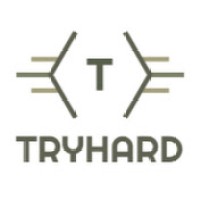 Tryhard Entertainment logo - Similar company to Mortalis Game