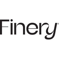 Finery Cocktails logo - Similar company to Carve