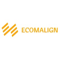 Ecomalign Digital Agency logo - Similar company to Facile Solutions