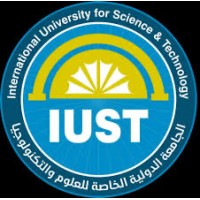International University For Science And Technology logo - Similar company to Iust University