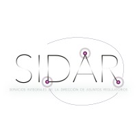 SIDAR logo - Similar company to Sedar Group