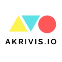 Akrivis logo - Similar company to Zenox Global
