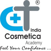 Cosmetica India Academy logo - Similar company to Renew U
