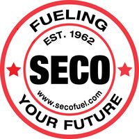 Superior Equipment Company (SECO) logo - Similar company to A2