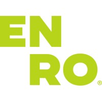ENRO - Centrum klíčů logo - Similar company to Diekmann Engineering