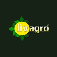 Livagro logo - Similar company to Nativi Tarım A.Ş
