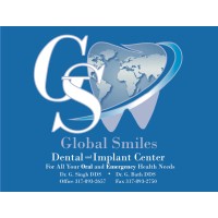 GLOBAL SMILES DENTAL INC logo - Similar company to Rizon